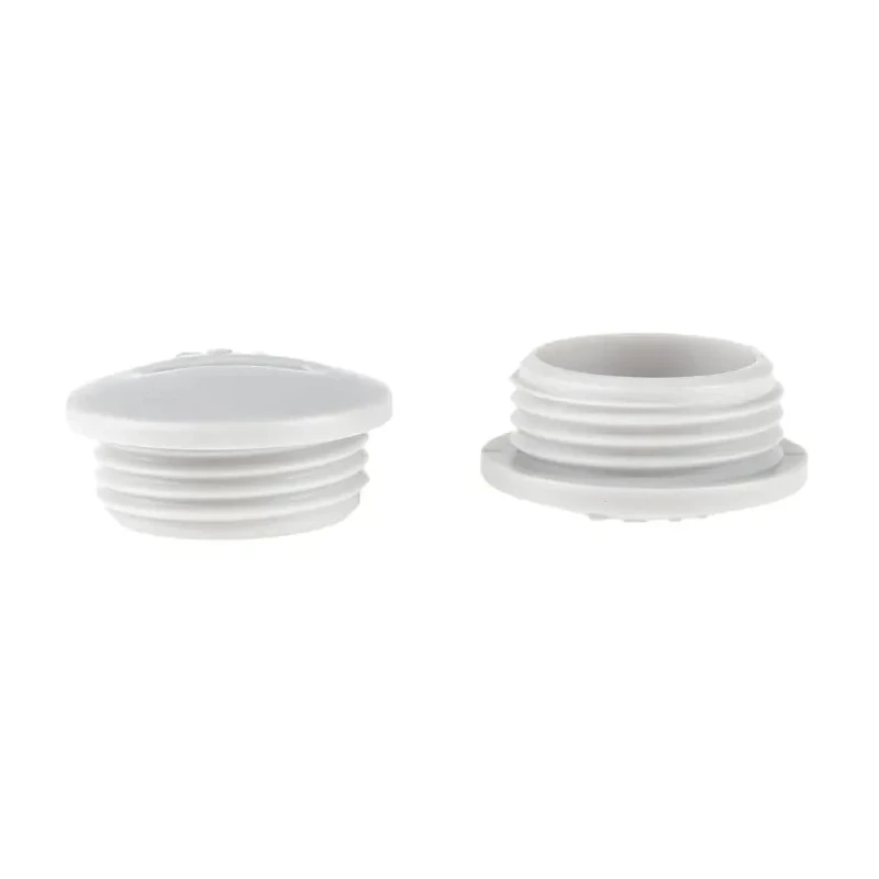 Lapp Cable Gland Blanking Plug, PG11 Threaded Polystyrene, 22 mm Diameter 52005960