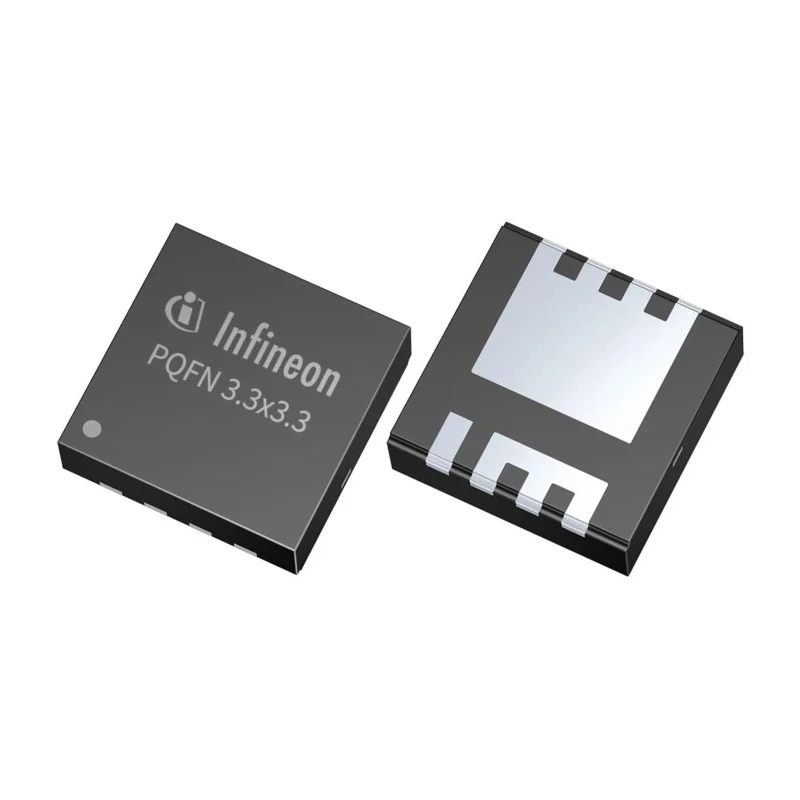 Infineon N-Channel Power MOSFET 40 V 212 A 81 W SuperSO8 5x6 Surface Mount BSZ063N04LS6ATMA1
