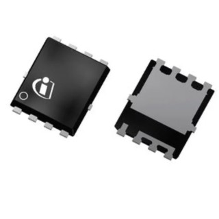 Infineon N-Channel MOSFET 100 A 40 V SuperSO8 5x6 mm Surface Mount IPC50N04S5L5R5ATMA1