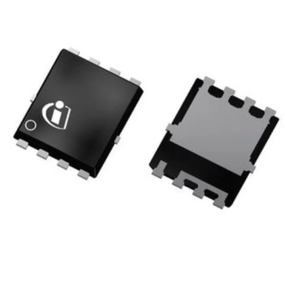 Infineon N-Channel MOSFET 100 A 40 V SuperSO8 5x6 mm Surface Mount IPC50N04S5L5R5ATMA1