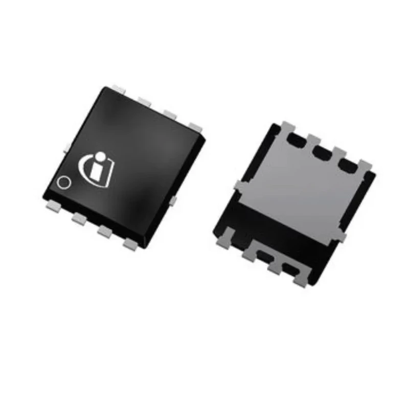 Infineon N-Channel MOSFET 100 A 40 V SuperSO8 5x6 mm Surface Mount IPC50N04S5L5R5ATMA1