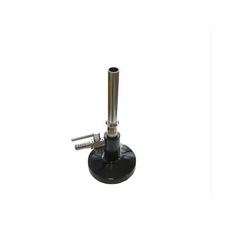 bunsen-burner-without-stop-cock-with-size-6-inch-model-106-01-55463