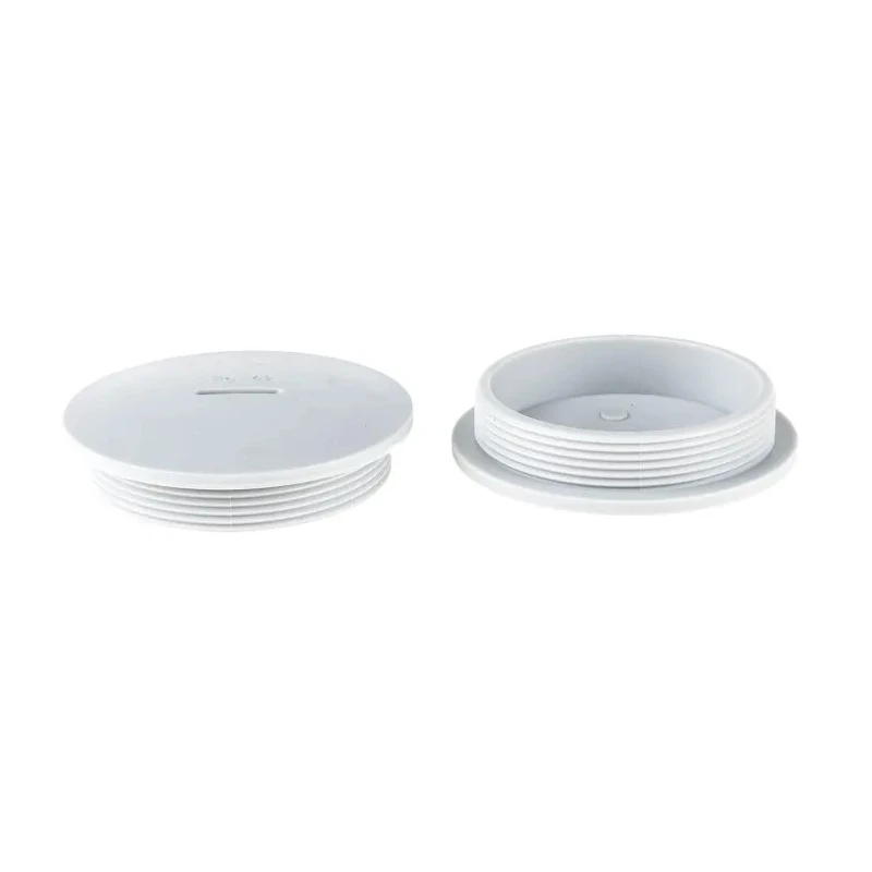 Lapp Cable Gland Blanking Plug Fibreglass Reinforced Polyamide M12 Thread 62mm Diameter 52006020