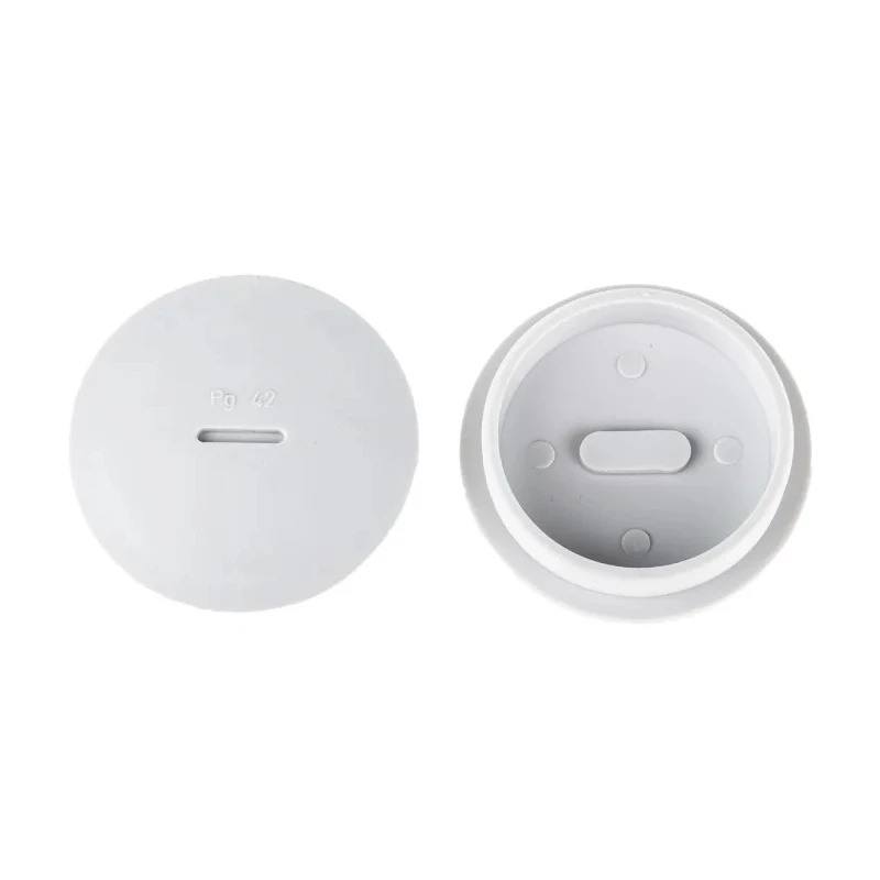 Lapp Cable Gland Blanking Plug Fibreglass Reinforced Polyamide M12 Thread 62mm Diameter 52006020