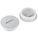 Lapp Cable Gland Blanking Plug Polystyrene PG21 Thread 33 mm Diameter 52005990