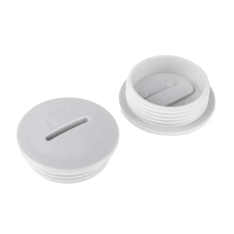 Lapp Cable Gland Blanking Plug Polystyrene PG21 Thread 33 mm Diameter 52005990