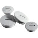 Lapp Cable Gland Blanking Plug Polystyrene PG21 Thread 33 mm Diameter 52005990