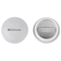 Lapp Cable Gland Blanking Plug Polystyrene PG21 Thread 33 mm Diameter 52005990