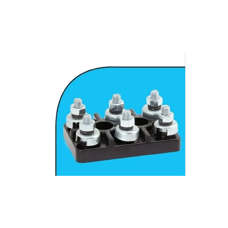 Buy Crompton Diesel Pump Motor Terminal Box