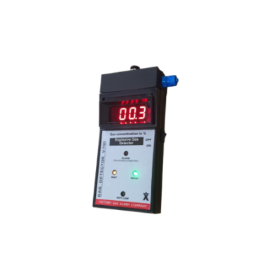 Buy V-700 Explosive Gas Detector | EnvMart