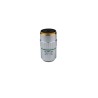 Mitutoyo Long Working Distance Lens for Microscope, Plan Apo 20X, Bright/Dark Field, Infinity Corrected, Model 378-834-7