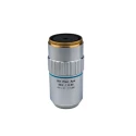 Mitutoyo Long Working Distance Lens for Microscope, Accessory Type Long Working Distance Lens, Model 378-835-7