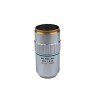 Mitutoyo Long Working Distance Lens for Microscope, Accessory Type Long Working Distance Lens, Model 378-835-7