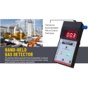 Buy V-700 Explosive Gas Detector | EnvMart