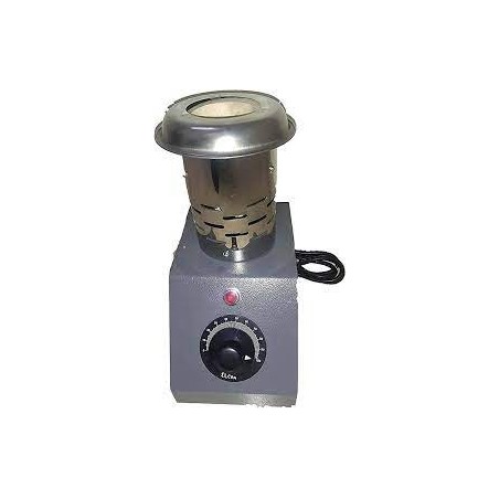 bunsen-burner-electric-with-frequency-50-hz-model-106-10-55480