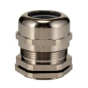 Lapp SKINTOP Series 25 Cable Gland Kit, Nickel-Plated Brass, PG29 Thread Size, IP68 Rated, Cable Diameter 52003550+52015830