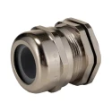 Lapp SKINTOP Series 25 Cable Gland Kit, Nickel-Plated Brass, PG29 Thread Size, IP68 Rated, Cable Diameter 52003550+52015830