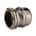 Lapp SKINTOP Series 25 Cable Gland Kit, Nickel-Plated Brass, PG29 Thread Size, IP68 Rated, Cable Diameter 52003550+52015830