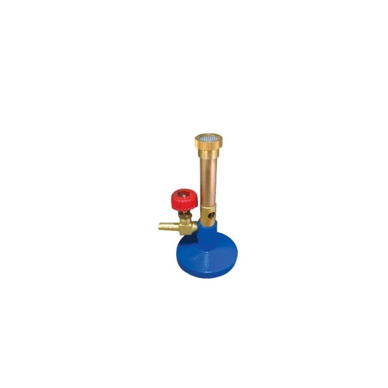 bunsen-burner-meaker-type-with-heavy-stop-cock-model-106-10-55481