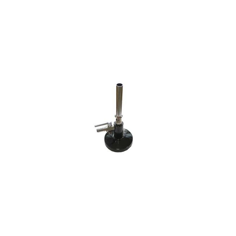 bunsen-burner-meaker-type-with-screw-type-stop-cock-model-106-13-55485