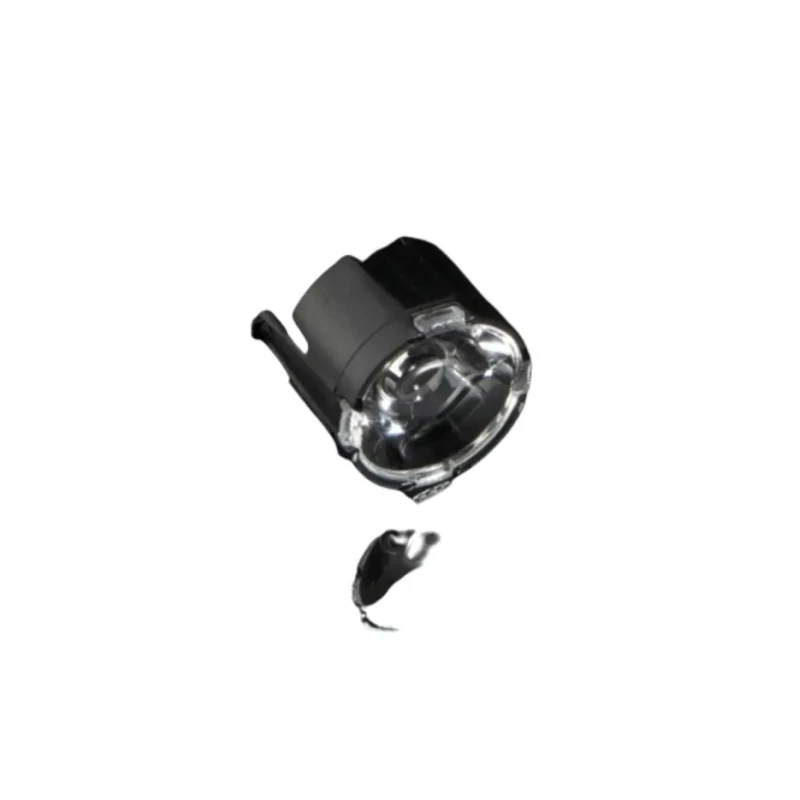 Ledil LISA3 Series 1-Way Round Clear LED Lens 15 ° Spot Beam FP18198_LISA3-RS-CLIP16