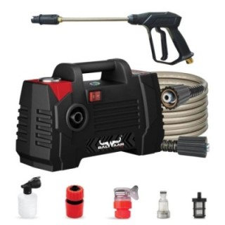 Shop Balwaan PW-250 Pressure Washer at Lowest Prices