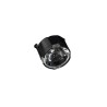 Ledil LISA3CSP Series 1-Way LED Lens 15° Spot Beam, Round, Polymethyl Methacrylate, 10mm Diameter FP18199_LISA3CSP-RS-CLIP16