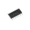 Texas Instruments Operational Amplifier 4 MHz Gain Bandwidth 14-Pin SOIC Surface Mount LF347M/NOPB
