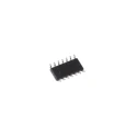 Texas Instruments Operational Amplifier 4 MHz Gain Bandwidth 14-Pin SOIC Surface Mount LF347M/NOPB