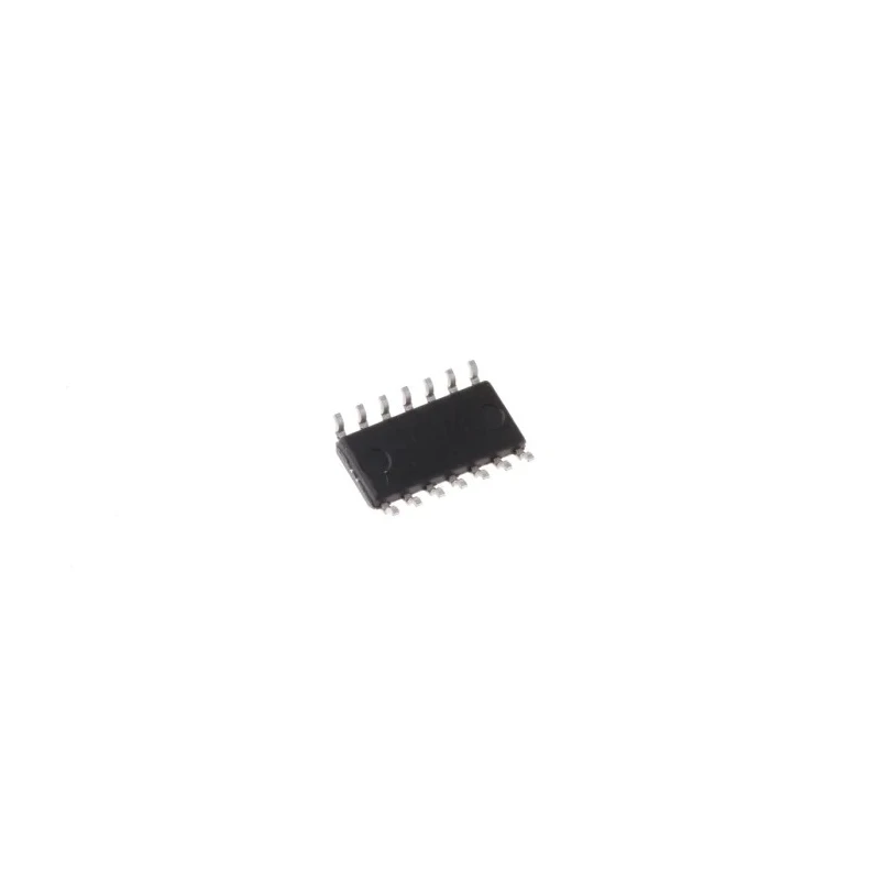 Texas Instruments Operational Amplifier 4 MHz Gain Bandwidth 14-Pin SOIC Surface Mount LF347M/NOPB