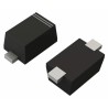 ROHM 60 V 200 mA Schottky Barrier Diode Surface Mount SOD-523-2 RB521SM-60FHT2R