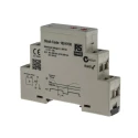 RS PRO Monitoring Relay 1 Phase SPDT DIN Rail Mount 24 V dc 3W Power Consumption 102-6130