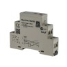 RS PRO Monitoring Relay 1 Phase SPDT DIN Rail Mount 24 V dc 3W Power Consumption 102-6130