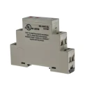 RS PRO Monitoring Relay 1 Phase SPDT DIN Rail Mount 24 V dc 3W Power Consumption 102-6130