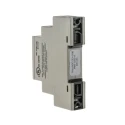RS PRO Monitoring Relay 1 Phase SPDT DIN Rail Mount 24 V dc 3W Power Consumption 102-6130