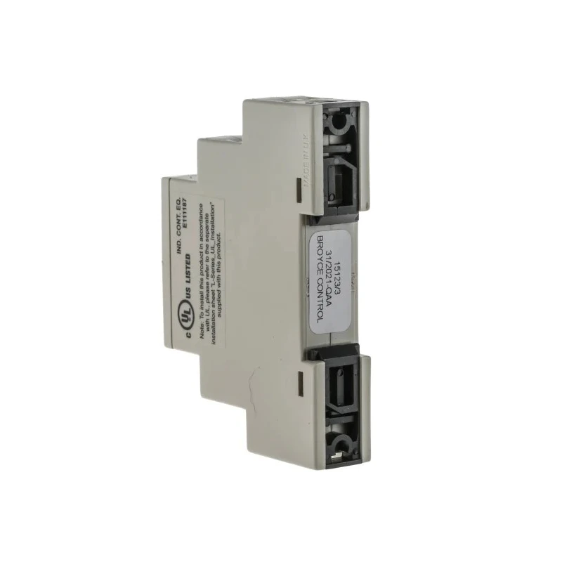 RS PRO Monitoring Relay 1 Phase SPDT DIN Rail Mount 24 V dc 3W Power Consumption 102-6130