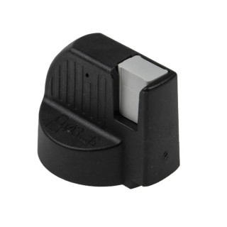 Eaton Lockable Handle Accessory for PKZM0 Series and PKZM4 Series Motor Protection Circuit Breakers 030851 AK-PKZ0