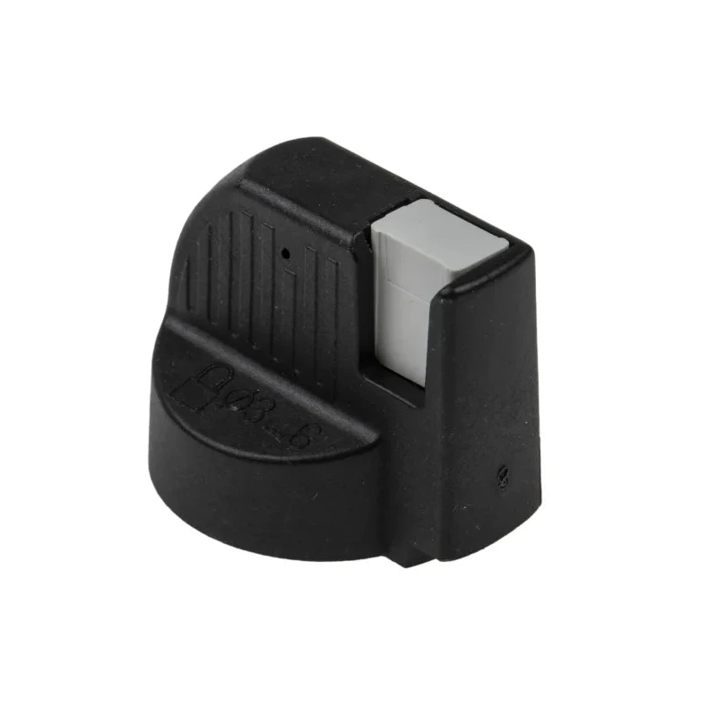 Eaton Lockable Handle Accessory for PKZM0 Series and PKZM4 Series Motor Protection Circuit Breakers 030851 AK-PKZ0