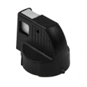 Eaton Lockable Handle Accessory for PKZM0 Series and PKZM4 Series Motor Protection Circuit Breakers 030851 AK-PKZ0