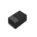 ROHM Uni-Directional TVS Diode 200 W, Surface Mount SOD-323FL-2 Package UDZUVTE-175.6B