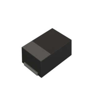 ROHM Uni-Directional TVS Diode 200 W, Surface Mount SOD-323FL-2 Package UDZUVTE-175.6B