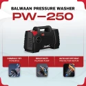 Shop Balwaan PW-250 Pressure Washer at Lowest Prices