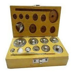 laboratory-metalware-physical-weight-boxes-with-capacity-1mg-to-100gm-model-110-55503