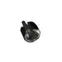 Ledil LISA3 Series 1-Way LED Lens 15 x 50 ° Oval Beam 