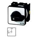 Eaton Flush Mount 2 Position 90° Toggle Actuator Cam Switch 20A 029387 T0-2-15679/E