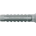Fischer Fixings Nylon Wall Plug 40 mm Length 140111