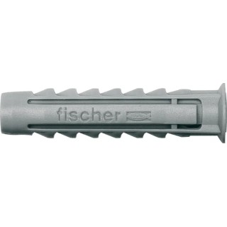 Fischer Fixings Nylon Wall Plug 40 mm Length 140111