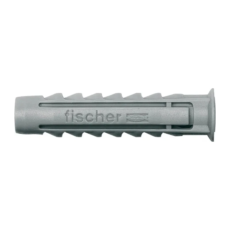 Fischer Fixings Nylon Wall Plug 40 mm Length 140111