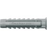 Fischer Fixings Nylon Wall Plug 40 mm Length 140111