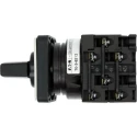 Eaton 3 Position 60° Rotary Actuator, 20A, Flush Mount, IP65, Model 029353 T0-3-8212/E
